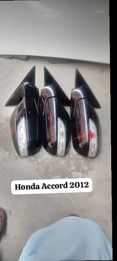 all cars parts available