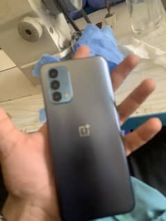 One plus note 200 5G