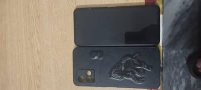 VIVO Y33S RAM 8+4 128 GB