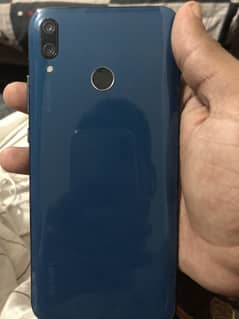 Huawei y9 2019
