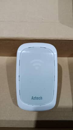 aztech wifi router