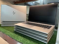 HP EliteBook 840 G7 | Core i5 10th Gen | 16GB RAM | 256GB SSD