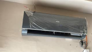 Hair ac 1 ton t3 series 2025 model 0318-7445506