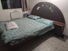 kid bed /bed set kid/double bed kid with mattres