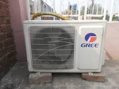 gree
