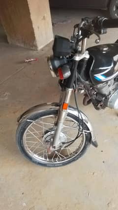 honda cg 125