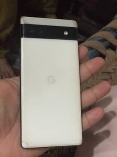 Google pixel 6a 8+128gb All ok non pta 03286748454 call