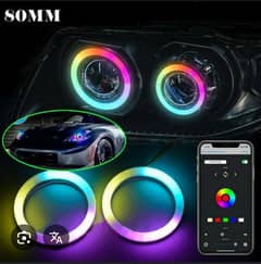 All car Front Head light available now