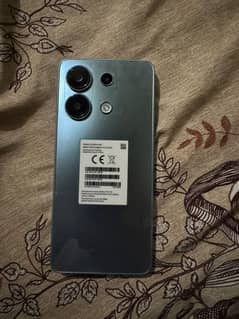 Redmi note 13 8/256gb
