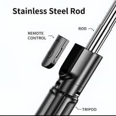 beautiful photo stick