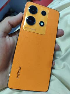 infinix