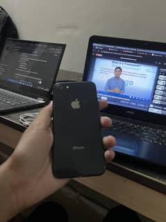 Iphone 8 64 Gb