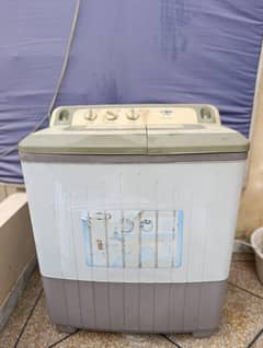 Washing