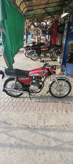 Honda 2018 Model New Condition