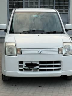 Suzuki Alto Full Option G2