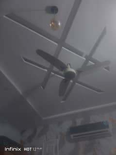 56"seling fan