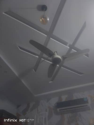 56"seling fan