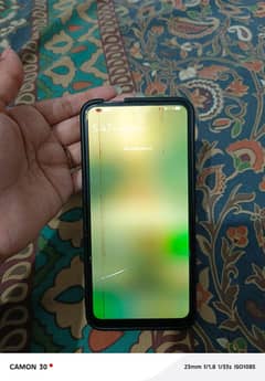 Huawei y9 prime 2019 model