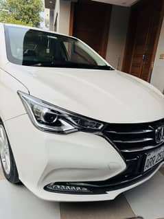 Alsvin 1.5 lumiere