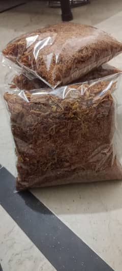 fried brown onion