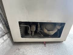 Wave D Freezer 100% working