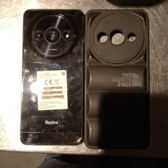 I am selling Redmi A3 urgent sale