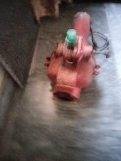 motor