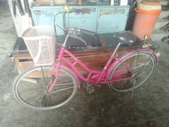 size 26 importit cycle