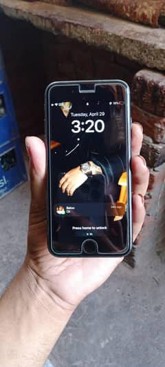 iPhone