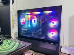Gaming pc