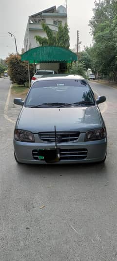 Suzuki Alto 2009