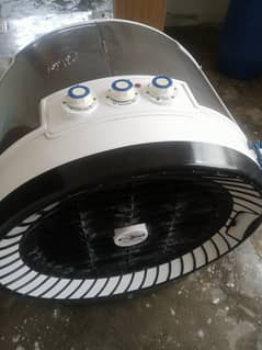 Air cooler