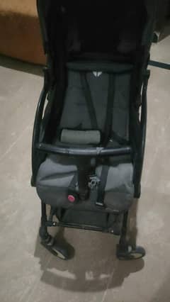 pram  imported 10/10 condition