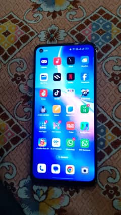 Oppo Reno 5 exchange possible 8gb 128gb