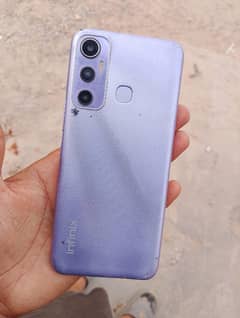 Infinix