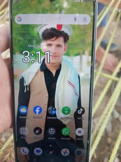 4gb Ram 128 gb Rom