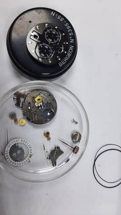 repair