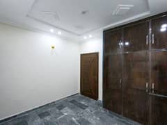 Lower Portion Sized 788 Square Feet Available In Al-Hamd Park