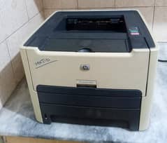 HP Laserjet 1320 Printer