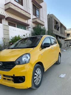 DAIHATSU