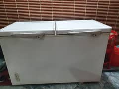waves freezer