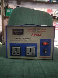 Ac Fridge stabilizer