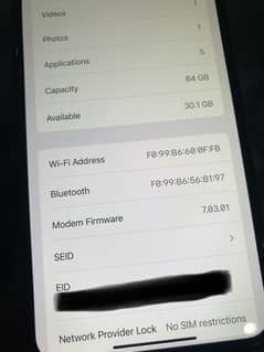 Iphone XsMax