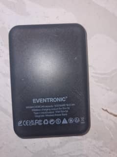 Eventronic