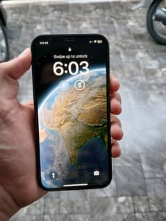 Iphone 12 pro Pta approved