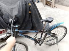 cycle