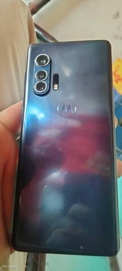 Motorola edge plus Non Pta