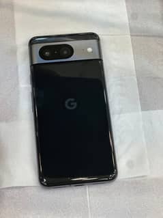 Google Pixel 8 - 128GB - PTA Approved Genuine