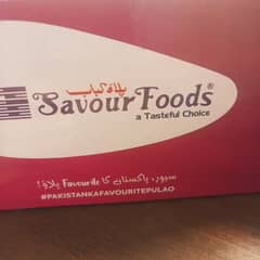 Savour foods shadman branch part time full timer job available