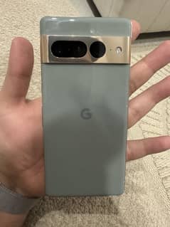 Google Pixel 7 Pro Official PTA